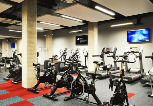 ヴィタ スチューデント スタジオ クロスホール リバプール