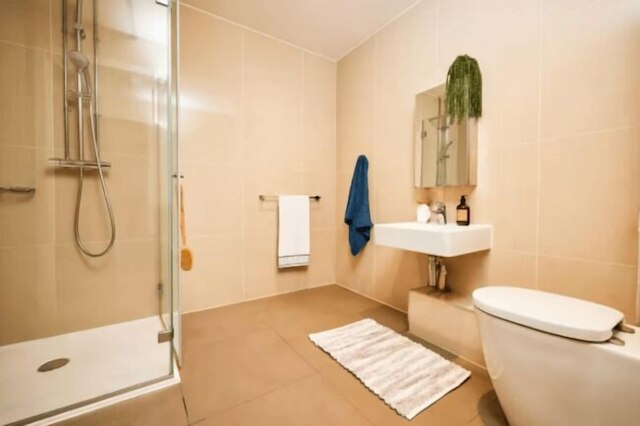 ヴィタ スチューデント スタジオ クロスホール リバプール