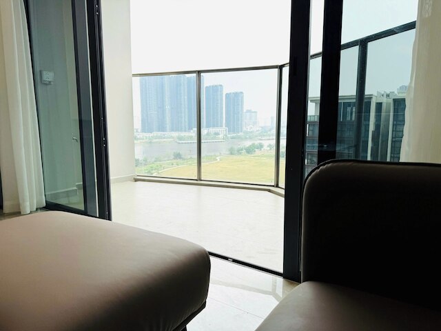 KVG ラクスステイ ザ オペラ ホーチミンシティ