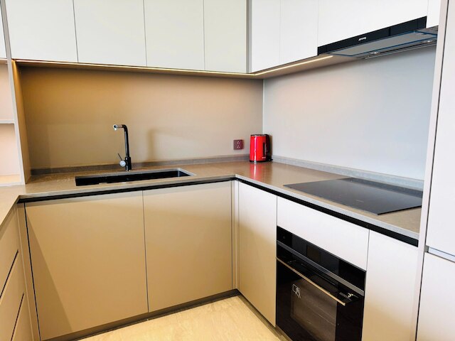 KVG ラクスステイ ザ オペラ ホーチミンシティ