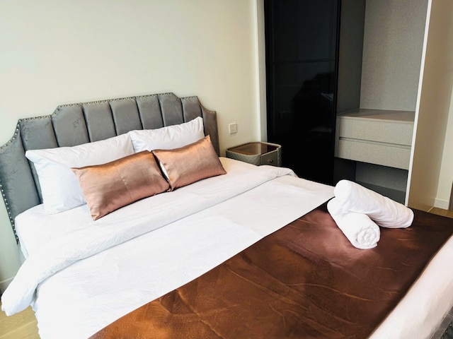 KVG ラクスステイ ザ オペラ ホーチミンシティ