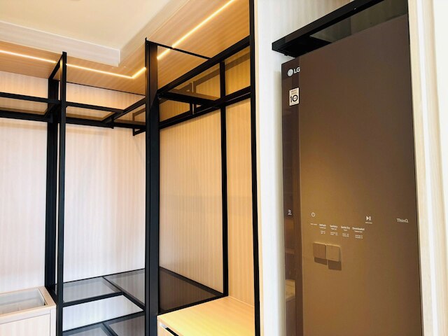 KVG ラクスステイ ザ オペラ ホーチミンシティ