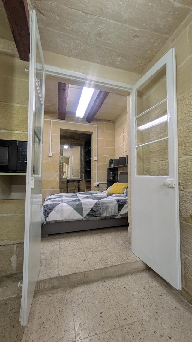 アパートメント イン ヴァレッタ バイ ルーツ