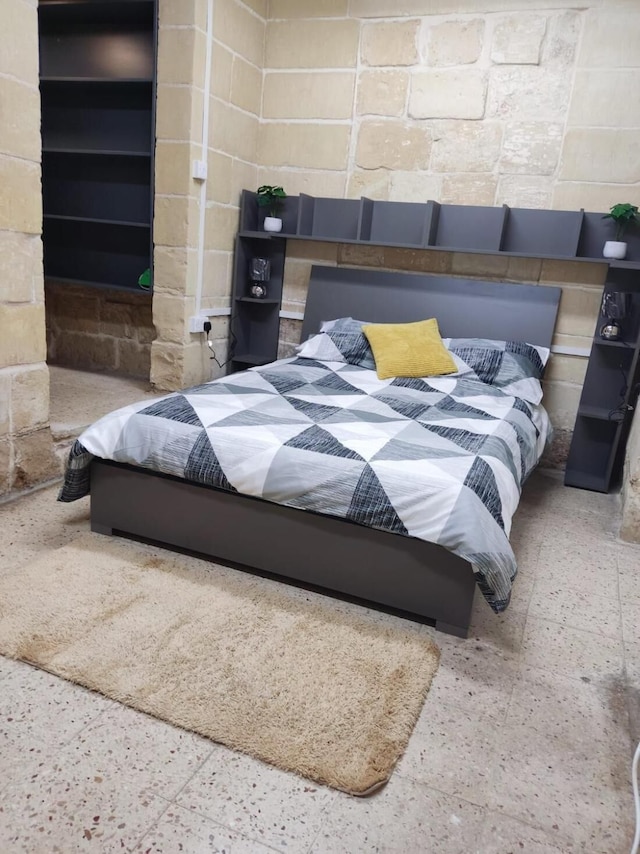 アパートメント イン ヴァレッタ バイ ルーツ