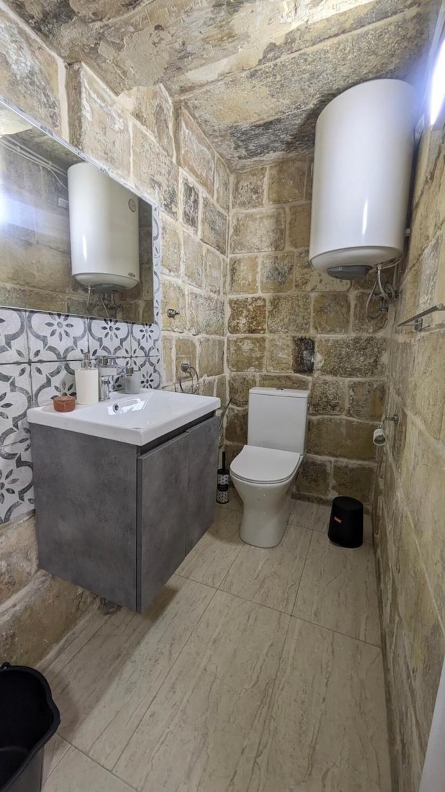 アパートメント イン ヴァレッタ バイ ルーツ