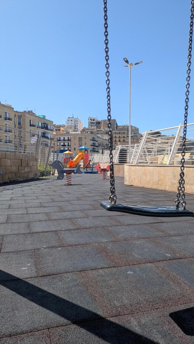 アパートメント イン ヴァレッタ バイ ルーツ