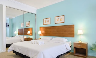 メタワイズビーエヌビー スタジオ ディクソン ネクスト トゥ アイシーシー ダーリング ハーバー 43