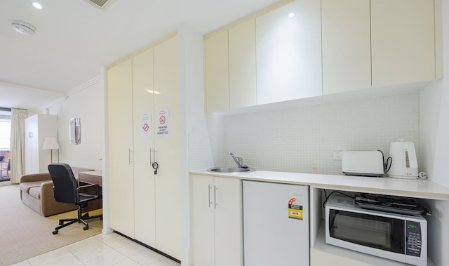 メタワイズ 1ベッド ネクスト トゥ アイシーシー ダーリング ハーバー 22