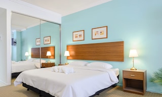 メタワイズ 1ベッド ネクスト トゥ アイシーシー ダーリング ハーバー 22