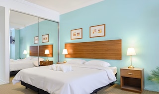 メタワイズbnb スタジオ ディクソン ネクスト トゥ ICC ダーリングハーバー 31