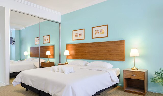 メタワイズbnb スタジオ ディクソン ネクスト トゥ ICC ダーリングハーバー 31