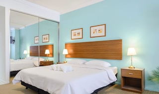 メタワイズ 1ベッド ネクスト トゥ ICC ダーリングハーバー 26