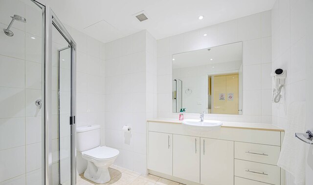 メタワイズ 1ベッド ネクスト トゥ ICC ダーリングハーバー 23