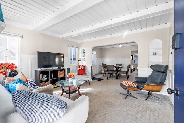 ビーチサイド バンガロー 5 ミニッツ ウォーク フロム ザ ショア