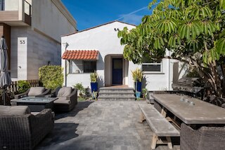 ビーチサイド バンガロー 5 ミニッツ ウォーク フロム ザ ショア