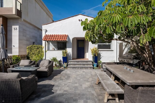 ビーチサイド バンガロー 5 ミニッツ ウォーク フロム ザ ショア