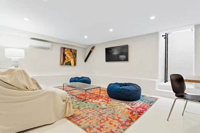 デグロー プレイス バイ ローブ トラベル アパート ウィズ プライベートパティオ