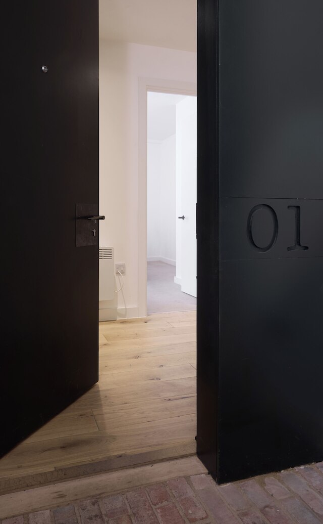 フィンレイズ ヤード バイ ヴィーヴ