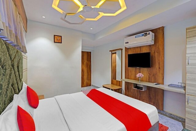 パープル アイコン