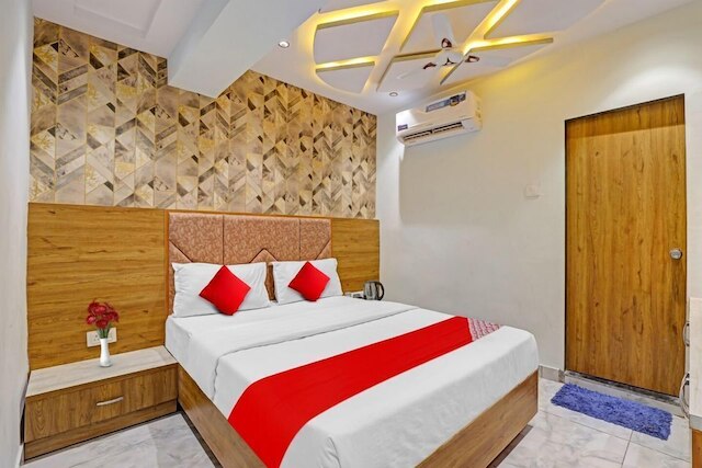 パープル アイコン