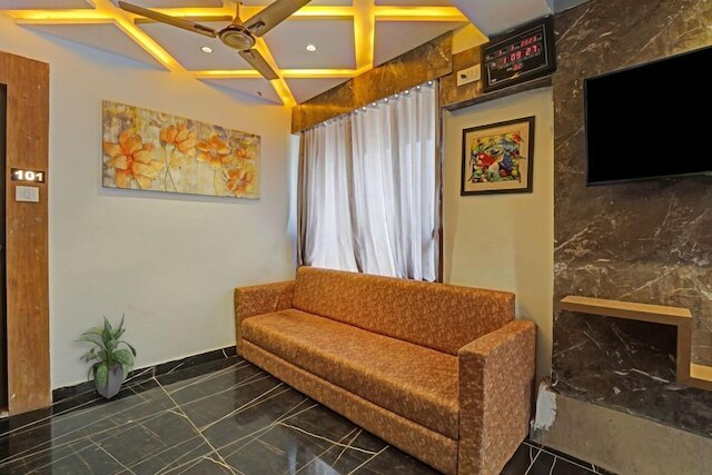 パープル アイコン