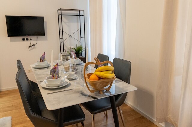 アート リビング ウィーン