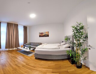 アート リビング ウィーン