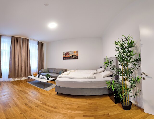 アート リビング ウィーン