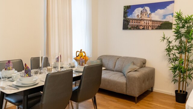 アート リビング ウィーン