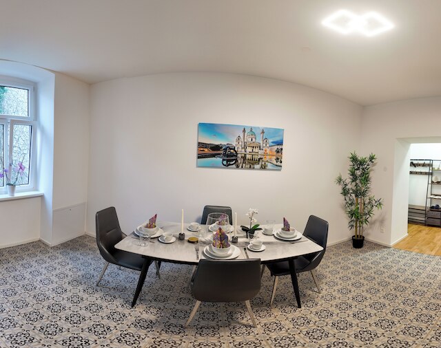 アート リビング ウィーン