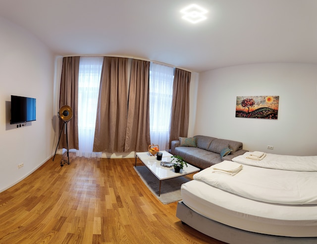 アート リビング ウィーン