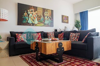 ブルームフィールズ スタニング スタジオ イン ゲート タワー