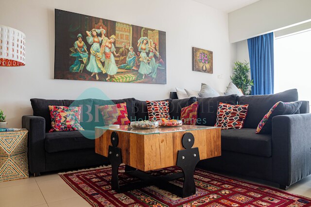 ブルームフィールズ スタニング スタジオ イン ゲート タワー