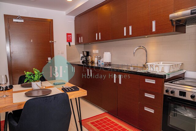 ブルームフィールズ スタニング スタジオ イン ゲート タワー