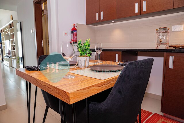 ブルームフィールズ スタニング スタジオ イン ゲート タワー