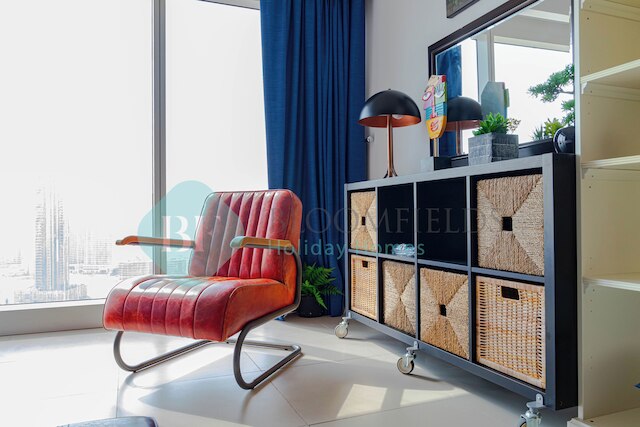 ブルームフィールズ スタニング スタジオ イン ゲート タワー