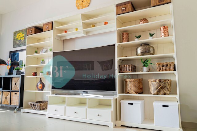 ブルームフィールズ スタニング スタジオ イン ゲート タワー