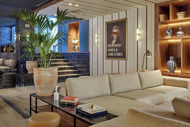 オリジネ ポルト ガイア, ア トリビュート ポートフォリオ ホテル