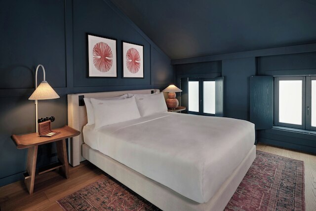 オリジネ ポルト ガイア, ア トリビュート ポートフォリオ ホテル