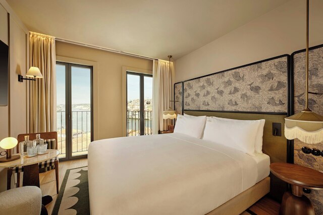 オリジネ ポルト ガイア, ア トリビュート ポートフォリオ ホテル