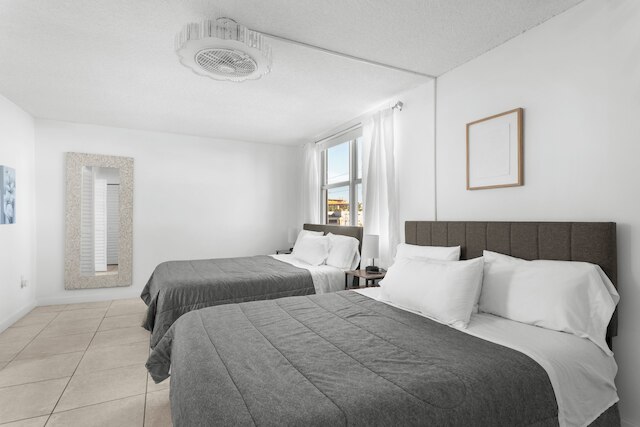 ベイ ハーバー サンセット アパートメント 4A