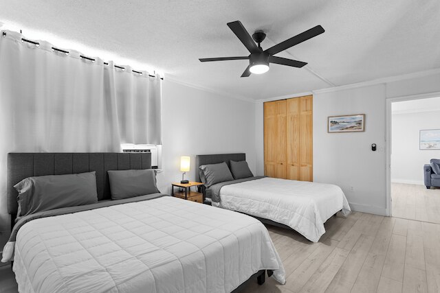 ベイ ハーバー サンセット アパート 5A