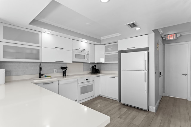 ベイ ハーバー サンセット アパート 5A