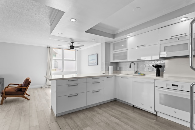 ベイ ハーバー サンセット アパート 5A