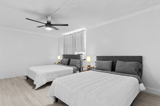 ベイ ハーバー サンセット アパート 5A