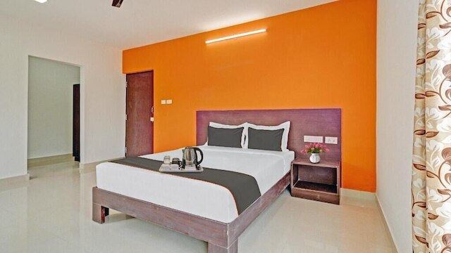 ザ ブルームズ ステイ イン