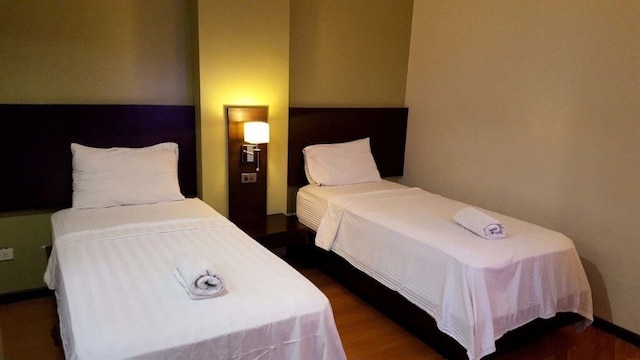 ロレンツォ スイーツ ホテル