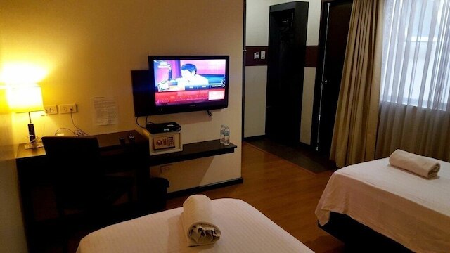 ロレンツォ スイーツ ホテル