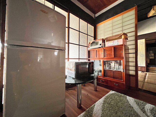 三丘の古民家宿 もりのもむ