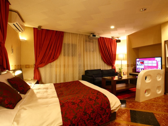 HOTEL Villamure - 大人限定